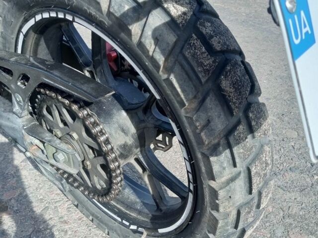 Лонкин 5312, объемом двигателя 0.22 л и пробегом 0 тыс. км за 1200 $, фото 7 на Automoto.ua