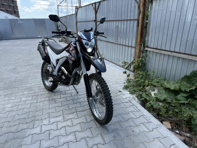 Лонкин 5312, объемом двигателя 0.25 л и пробегом 0 тыс. км за 1700 $, фото 5 на Automoto.ua