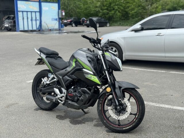 Лонкин 5312, объемом двигателя 0.25 л и пробегом 0 тыс. км за 1199 $, фото 1 на Automoto.ua