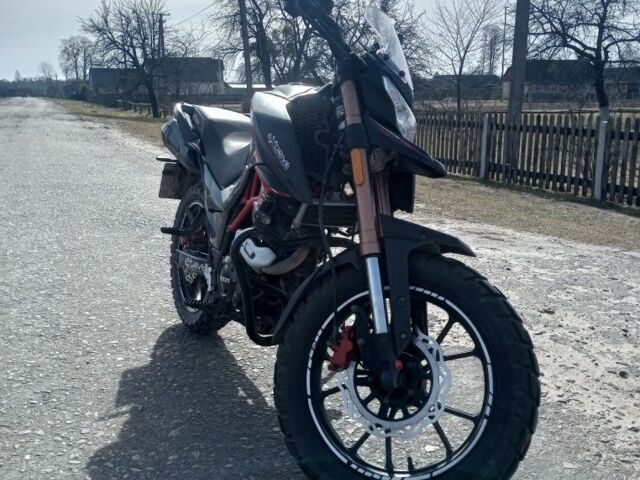 Лонкин 5312, объемом двигателя 0.22 л и пробегом 0 тыс. км за 1200 $, фото 5 на Automoto.ua
