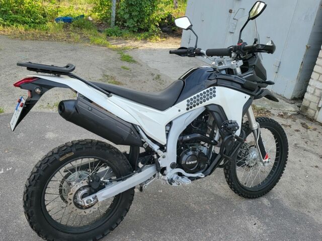 Лонкин 5312, объемом двигателя 0.25 л и пробегом 0 тыс. км за 1450 $, фото 7 на Automoto.ua