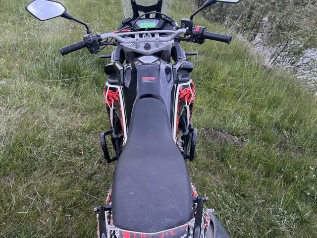 Лонкин 5312, объемом двигателя 0.3 л и пробегом 0 тыс. км за 2200 $, фото 5 на Automoto.ua