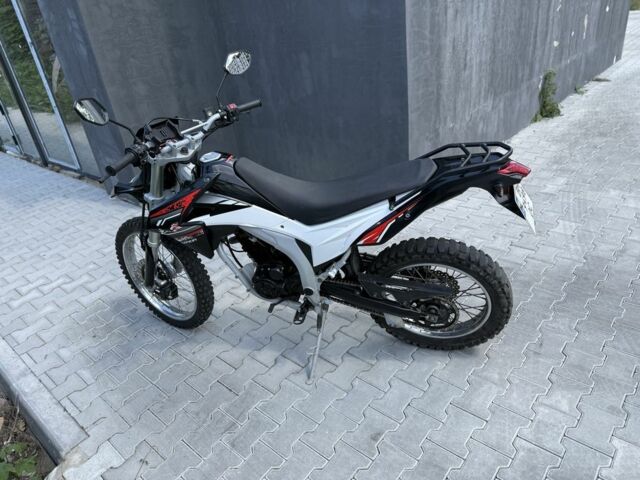 Лонкин 5312, объемом двигателя 0.25 л и пробегом 0 тыс. км за 1700 $, фото 6 на Automoto.ua