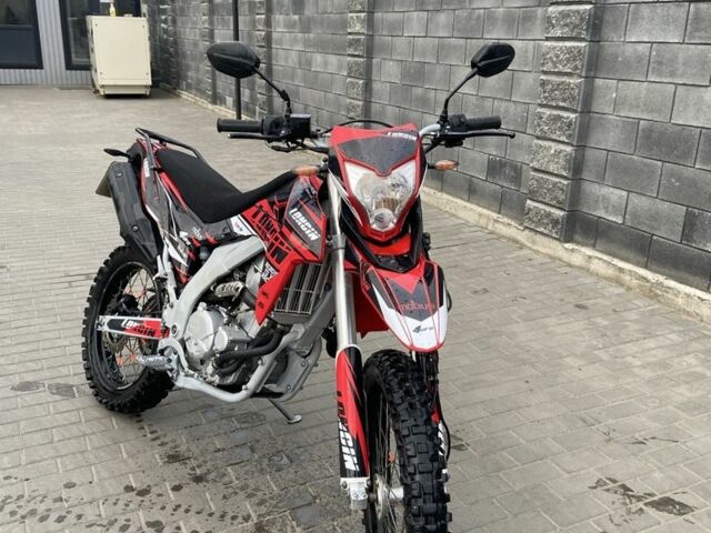 Лонкин 5312, объемом двигателя 0.3 л и пробегом 0 тыс. км за 1999 $, фото 4 на Automoto.ua