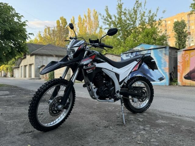 Лонкин 5312, объемом двигателя 0.25 л и пробегом 0 тыс. км за 1700 $, фото 1 на Automoto.ua