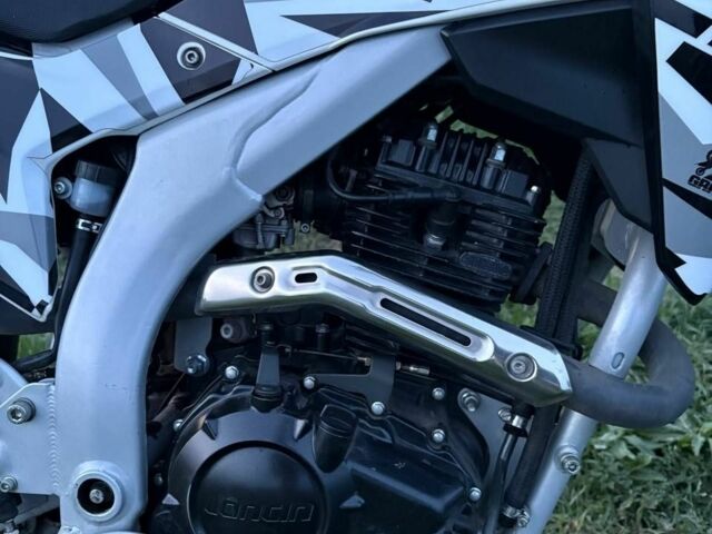 Лонкин 5312, объемом двигателя 0.25 л и пробегом 0 тыс. км за 1700 $, фото 7 на Automoto.ua