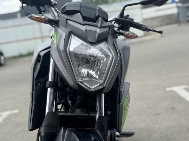 Лонкин 5312, объемом двигателя 0.25 л и пробегом 0 тыс. км за 1199 $, фото 3 на Automoto.ua