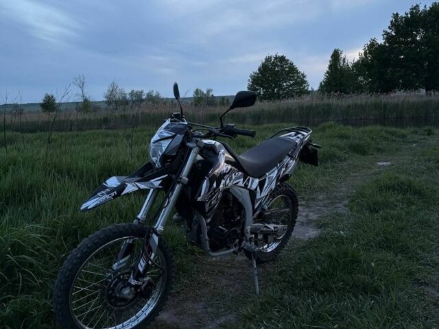 Лонкин 5312, объемом двигателя 0.25 л и пробегом 0 тыс. км за 1700 $, фото 1 на Automoto.ua