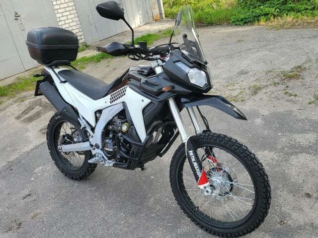 Лонкин 5312, объемом двигателя 0.25 л и пробегом 0 тыс. км за 1450 $, фото 3 на Automoto.ua