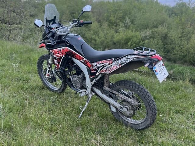 Лонкин 5312, объемом двигателя 0.3 л и пробегом 0 тыс. км за 2200 $, фото 1 на Automoto.ua