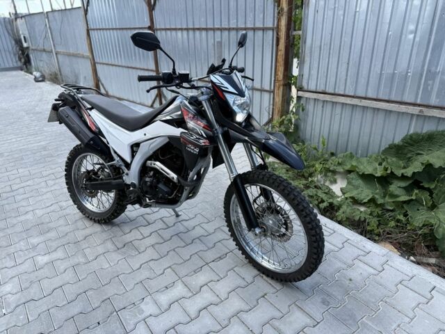 Лонкин 5312, объемом двигателя 0.25 л и пробегом 0 тыс. км за 1700 $, фото 4 на Automoto.ua