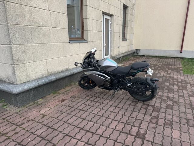 Лонкін 5312, об'ємом двигуна 0.3 л та пробігом 0 тис. км за 3000 $, фото 4 на Automoto.ua