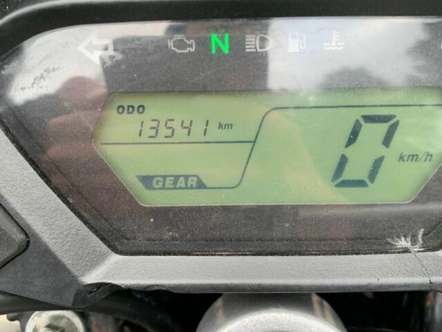 Лонкин 5312, объемом двигателя 0.3 л и пробегом 0 тыс. км за 1900 $, фото 7 на Automoto.ua