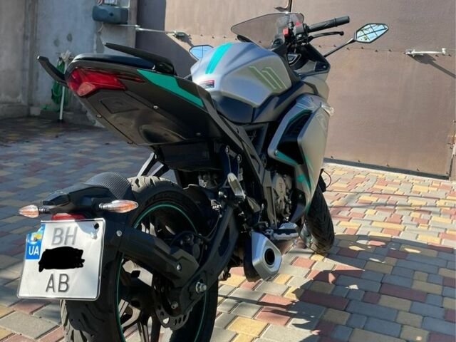 Лонкин 5312, объемом двигателя 0.3 л и пробегом 0 тыс. км за 3100 $, фото 4 на Automoto.ua