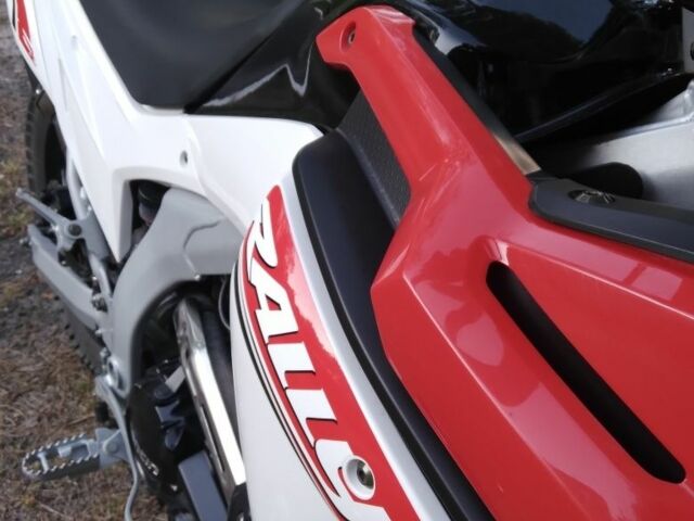 Лонкін 5312, об'ємом двигуна 0.25 л та пробігом 0 тис. км за 1750 $, фото 4 на Automoto.ua