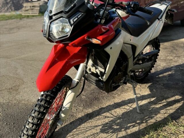 Лонкін 5312, об'ємом двигуна 0.3 л та пробігом 0 тис. км за 1450 $, фото 1 на Automoto.ua