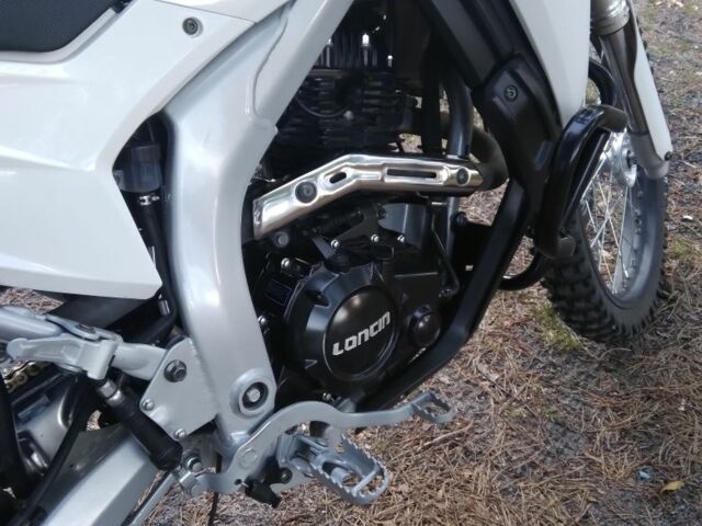 Лонкін 5312, об'ємом двигуна 0.25 л та пробігом 0 тис. км за 1750 $, фото 10 на Automoto.ua
