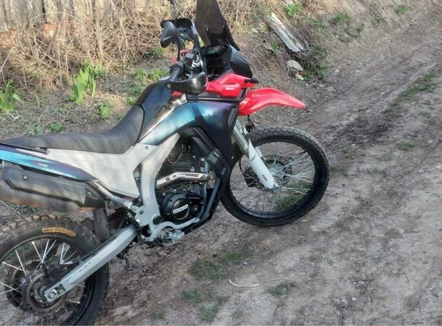 Лонкін 5312, об'ємом двигуна 0.25 л та пробігом 0 тис. км за 1350 $, фото 1 на Automoto.ua