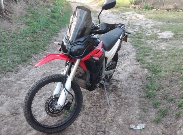 Лонкін 5312, об'ємом двигуна 0.25 л та пробігом 0 тис. км за 1350 $, фото 3 на Automoto.ua