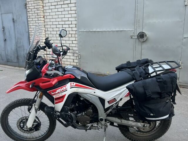 Лонкин 5312, объемом двигателя 0.3 л и пробегом 0 тыс. км за 2800 $, фото 2 на Automoto.ua