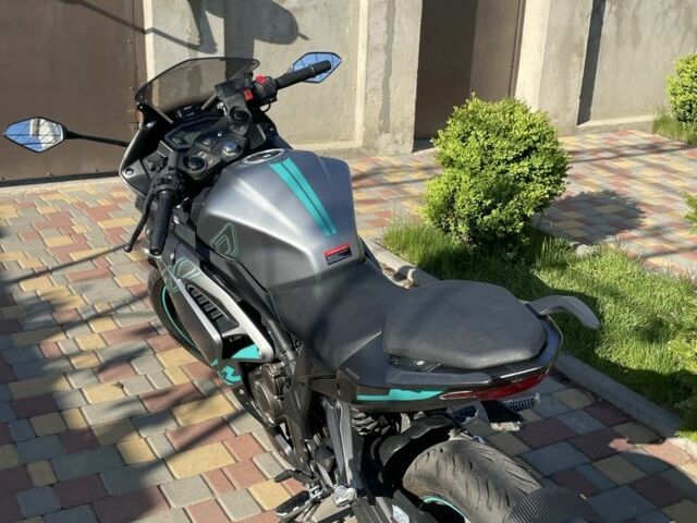 Лонкин 5312, объемом двигателя 0.3 л и пробегом 0 тыс. км за 3100 $, фото 6 на Automoto.ua