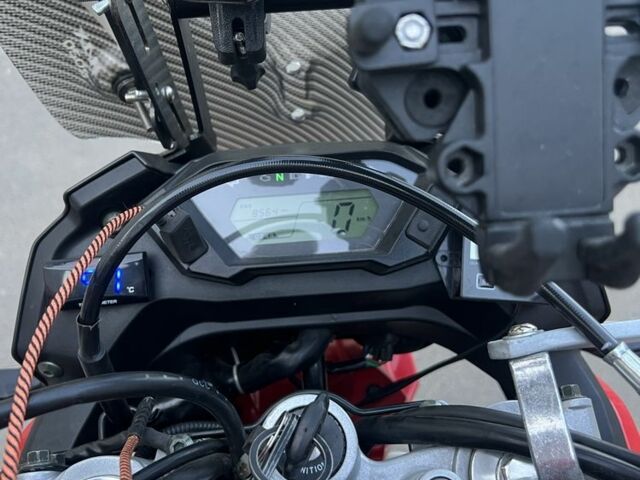 Лонкин 5312, объемом двигателя 0.3 л и пробегом 0 тыс. км за 2800 $, фото 5 на Automoto.ua