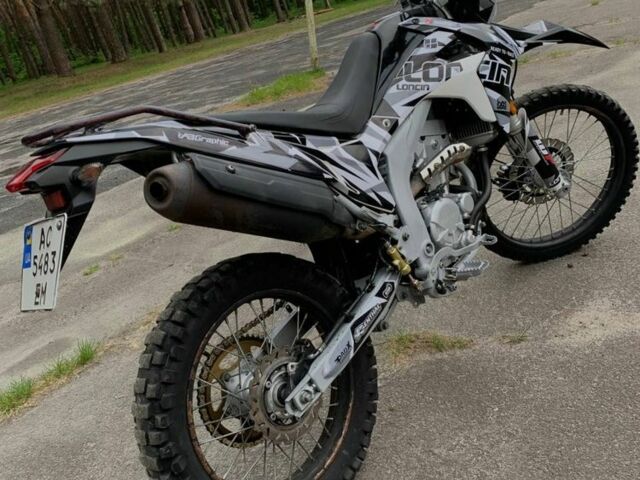 Лонкин 5312, объемом двигателя 0.3 л и пробегом 0 тыс. км за 1900 $, фото 1 на Automoto.ua