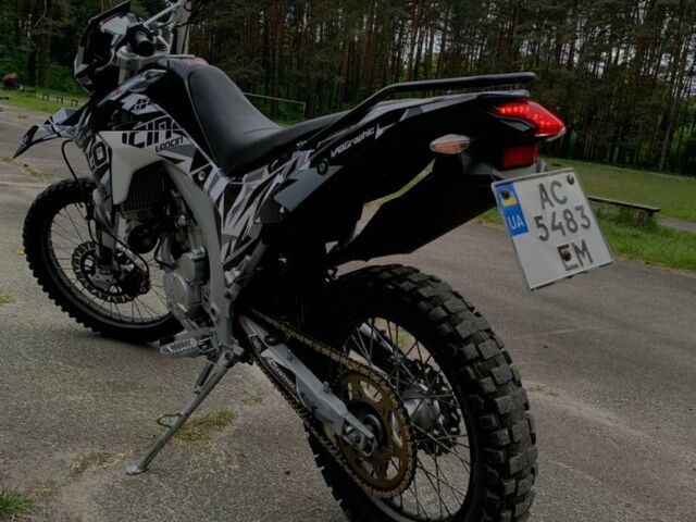 Лонкин 5312, объемом двигателя 0.3 л и пробегом 0 тыс. км за 1900 $, фото 3 на Automoto.ua