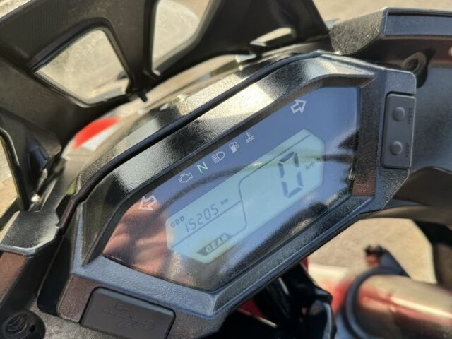 Лонкін 5312, об'ємом двигуна 0.3 л та пробігом 0 тис. км за 1450 $, фото 4 на Automoto.ua