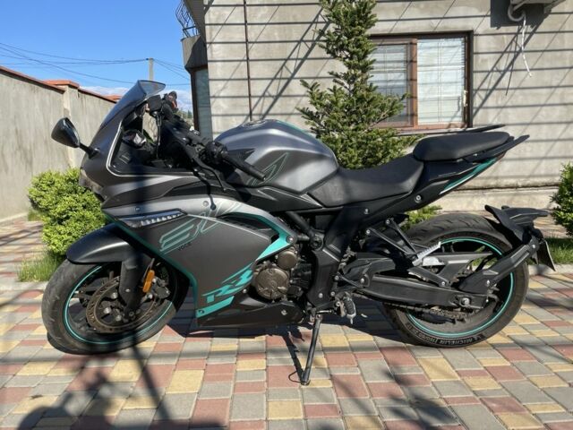 Лонкин 5312, объемом двигателя 0.3 л и пробегом 0 тыс. км за 3100 $, фото 2 на Automoto.ua