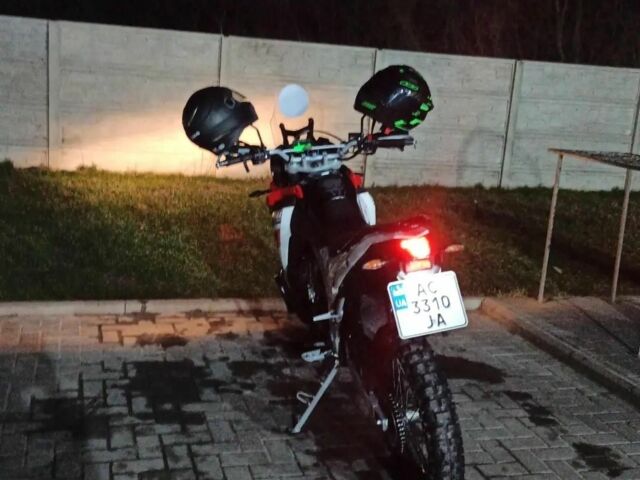 Лонкин 5312, объемом двигателя 0.25 л и пробегом 0 тыс. км за 1850 $, фото 1 на Automoto.ua
