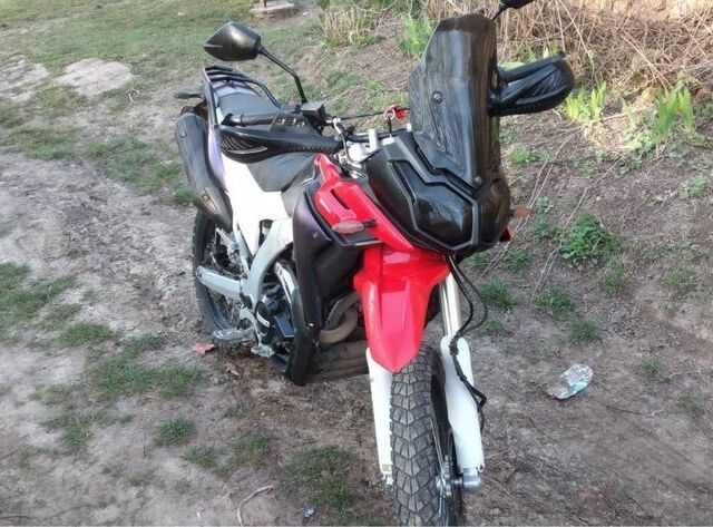 Лонкін 5312, об'ємом двигуна 0.25 л та пробігом 0 тис. км за 1350 $, фото 2 на Automoto.ua
