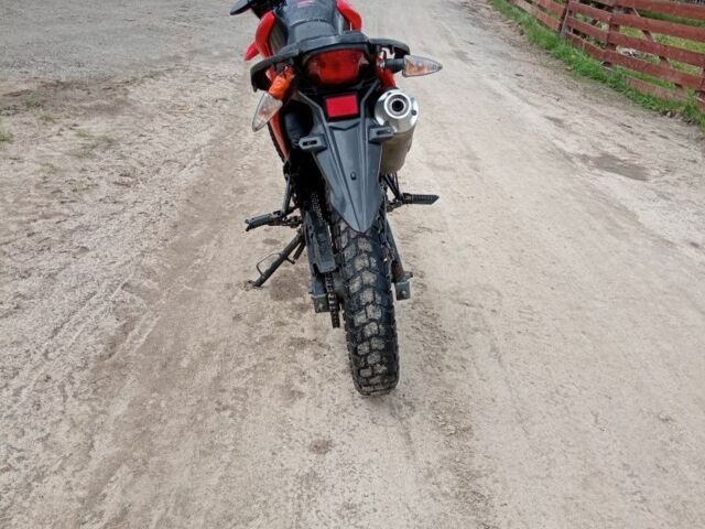 Лонкин 5312, объемом двигателя 0.2 л и пробегом 0 тыс. км за 950 $, фото 2 на Automoto.ua