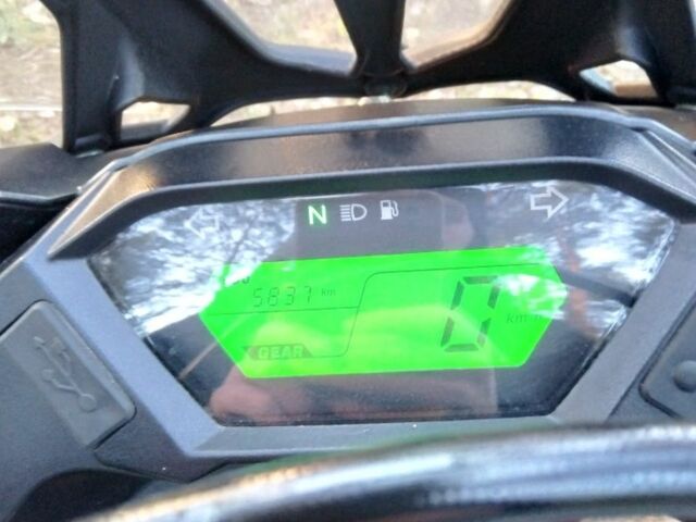 Лонкін 5312, об'ємом двигуна 0.25 л та пробігом 0 тис. км за 1750 $, фото 13 на Automoto.ua