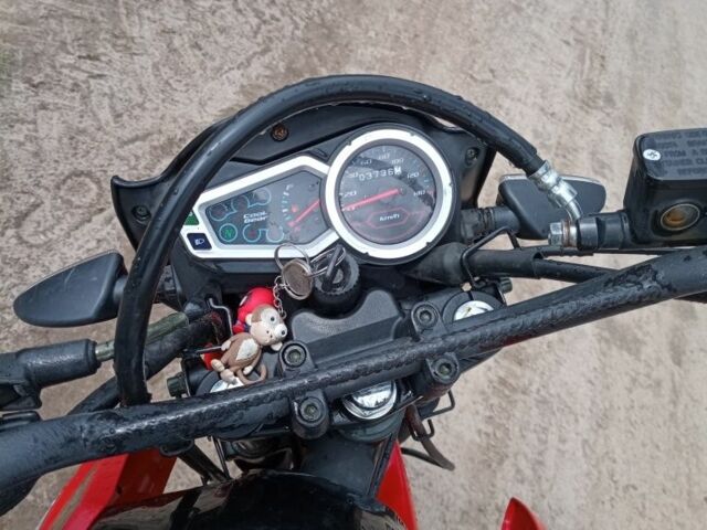 Лонкин 5312, объемом двигателя 0.2 л и пробегом 0 тыс. км за 950 $, фото 5 на Automoto.ua