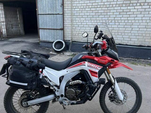 Лонкин 5312, объемом двигателя 0.3 л и пробегом 0 тыс. км за 2800 $, фото 4 на Automoto.ua