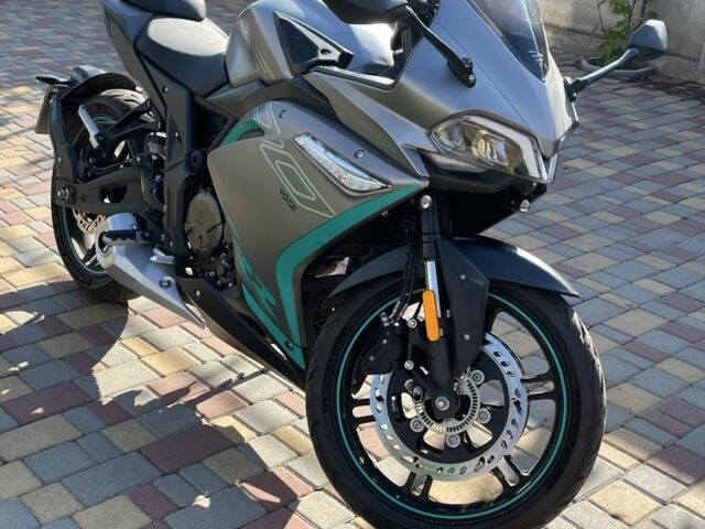 Лонкин 5312, объемом двигателя 0.3 л и пробегом 0 тыс. км за 3100 $, фото 1 на Automoto.ua