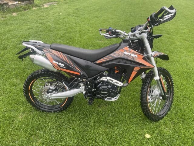 Лонкин 5312, объемом двигателя 0.25 л и пробегом 0 тыс. км за 1400 $, фото 2 на Automoto.ua