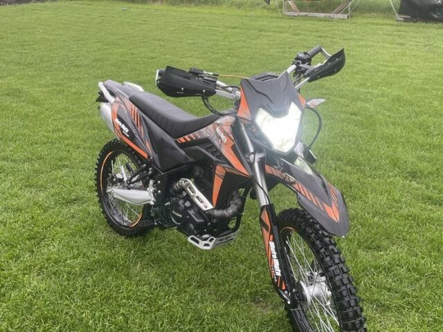 Лонкин 5312, объемом двигателя 0.25 л и пробегом 0 тыс. км за 1400 $, фото 1 на Automoto.ua