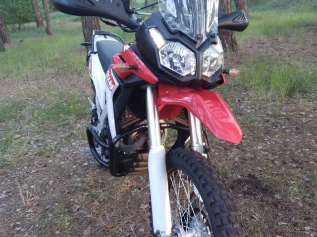 Лонкін 5312, об'ємом двигуна 0.25 л та пробігом 0 тис. км за 1750 $, фото 2 на Automoto.ua