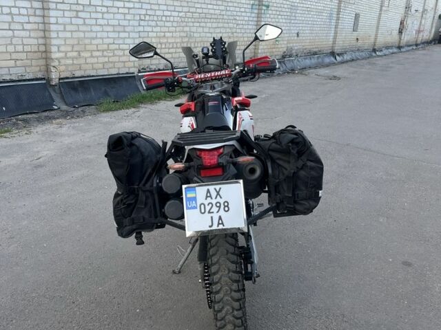 Лонкин 5312, объемом двигателя 0.3 л и пробегом 0 тыс. км за 2800 $, фото 3 на Automoto.ua