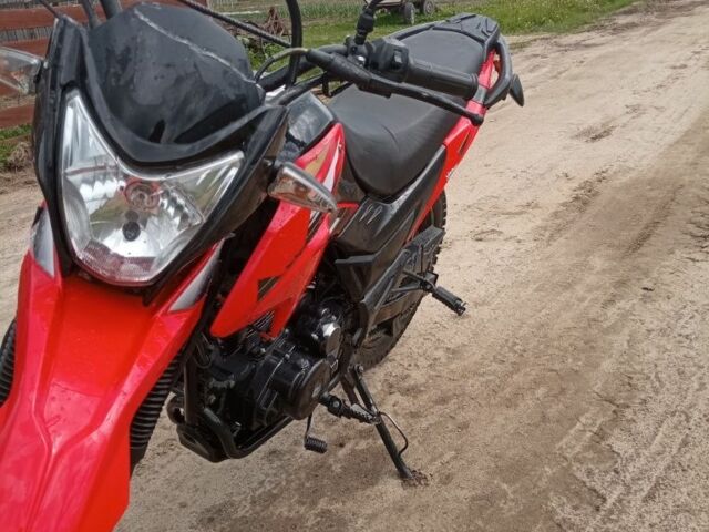 Лонкин 5312, объемом двигателя 0.2 л и пробегом 0 тыс. км за 950 $, фото 6 на Automoto.ua