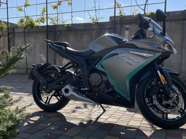 Лонкин 5312, объемом двигателя 0.3 л и пробегом 0 тыс. км за 3100 $, фото 5 на Automoto.ua