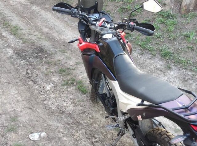 Лонкін 5312, об'ємом двигуна 0.25 л та пробігом 0 тис. км за 1350 $, фото 4 на Automoto.ua