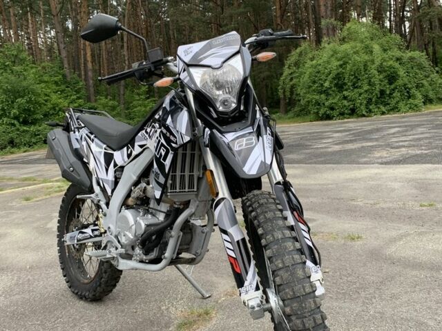 Лонкин 5312, объемом двигателя 0.3 л и пробегом 0 тыс. км за 1850 $, фото 3 на Automoto.ua