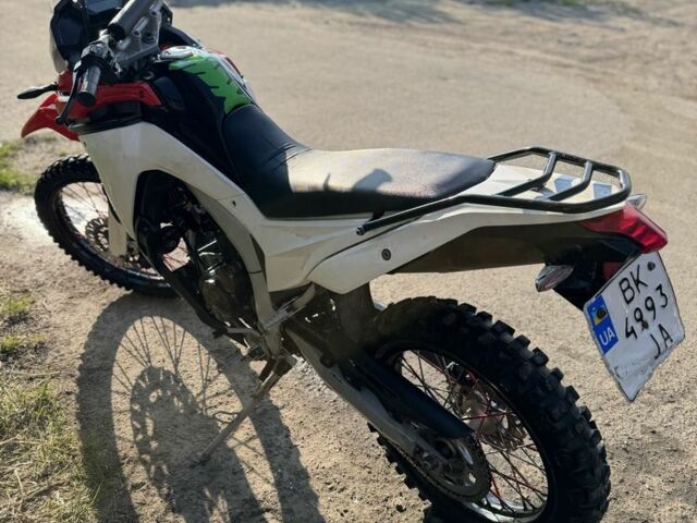 Лонкін 5312, об'ємом двигуна 0.3 л та пробігом 0 тис. км за 1450 $, фото 3 на Automoto.ua