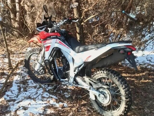 Лонкин 5312, объемом двигателя 0.25 л и пробегом 0 тыс. км за 1850 $, фото 3 на Automoto.ua