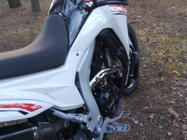 Лонкін 5312, об'ємом двигуна 0.25 л та пробігом 0 тис. км за 1750 $, фото 12 на Automoto.ua