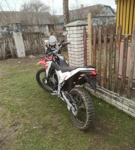 Лонкин 5312, объемом двигателя 0.25 л и пробегом 0 тыс. км за 1850 $, фото 2 на Automoto.ua