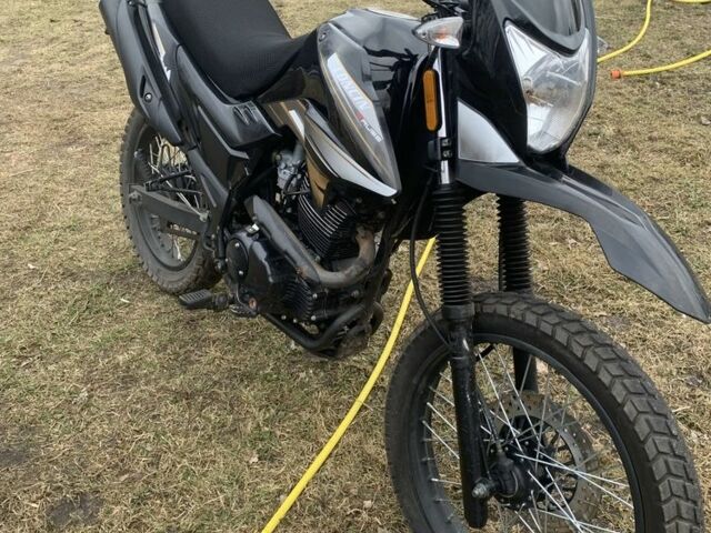 Лонкин 5312, объемом двигателя 0.2 л и пробегом 0 тыс. км за 1050 $, фото 6 на Automoto.ua